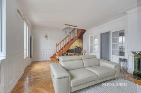 Flexliving - whole house - Vincent Auriol